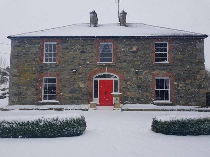 Lacken Millhouse&Gardens Cavan Exterior foto