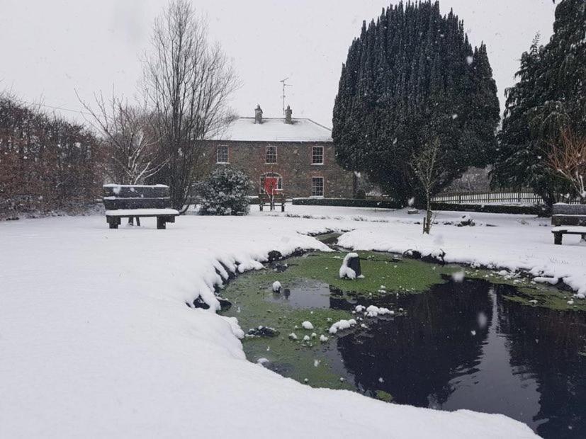 Lacken Millhouse&Gardens Cavan Exterior foto
