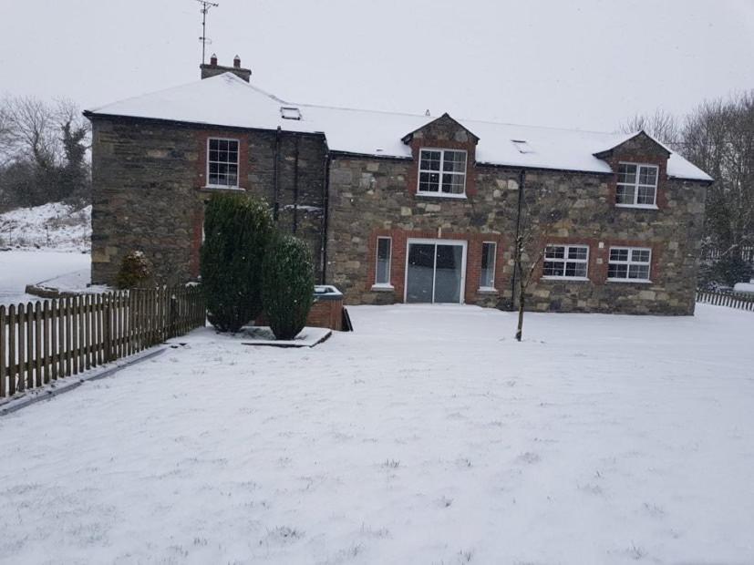 Lacken Millhouse&Gardens Cavan Exterior foto