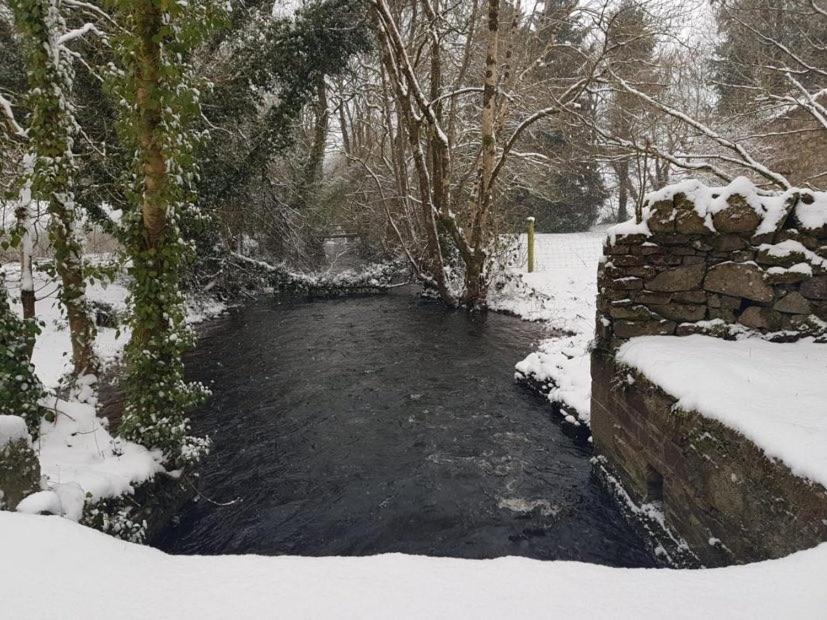 Lacken Millhouse&Gardens Cavan Exterior foto