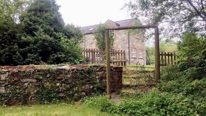 Lacken Millhouse&Gardens Cavan Exterior foto