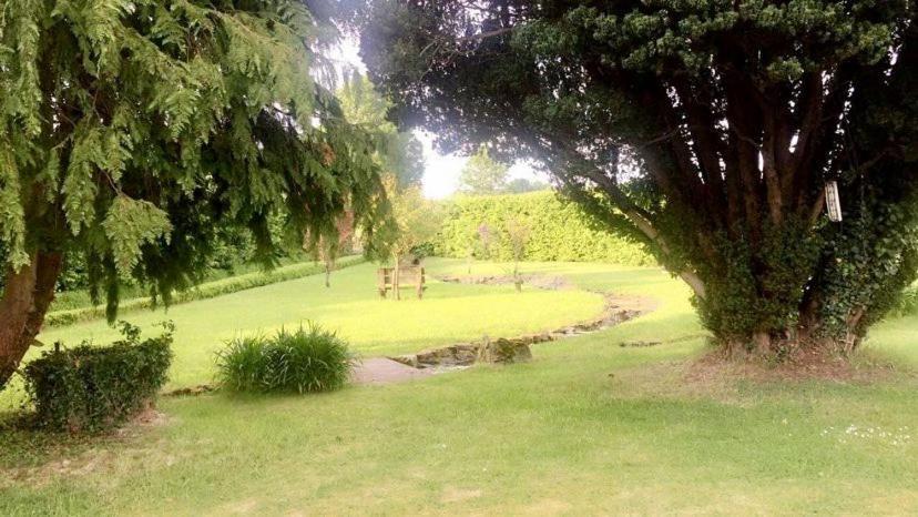 Lacken Millhouse&Gardens Cavan Exterior foto