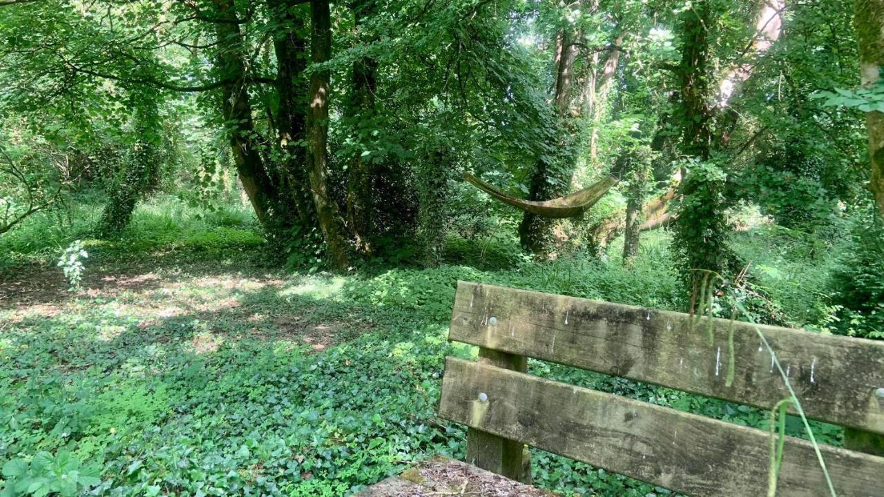 Lacken Millhouse&Gardens Cavan Exterior foto