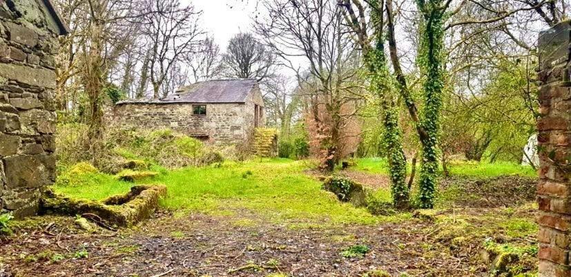 Lacken Millhouse&Gardens Cavan Exterior foto