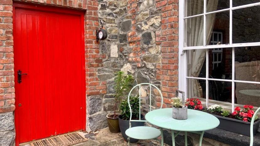 Lacken Millhouse&Gardens Cavan Exterior foto