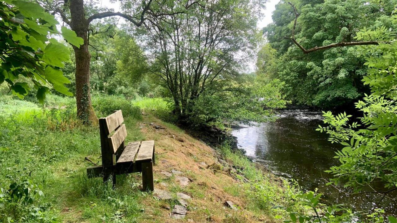 Lacken Millhouse&Gardens Cavan Exterior foto