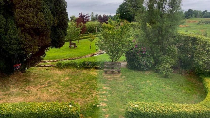 Lacken Millhouse&Gardens Cavan Exterior foto