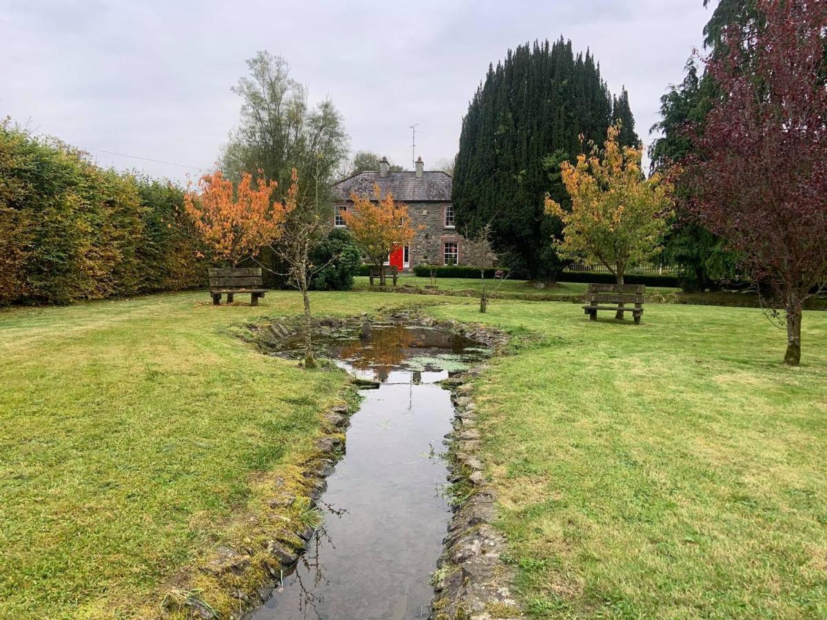 Lacken Millhouse&Gardens Cavan Exterior foto