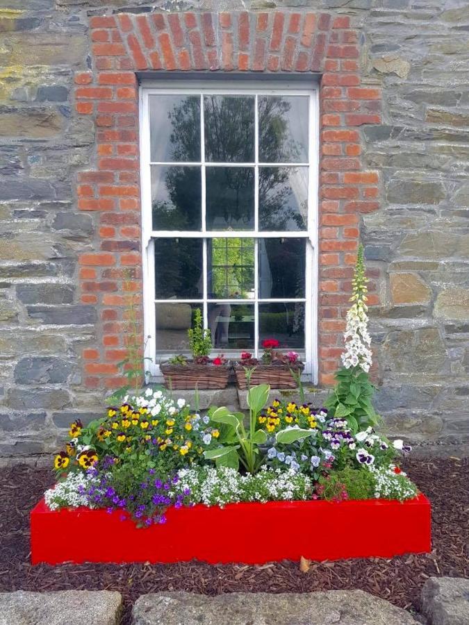 Lacken Millhouse&Gardens Cavan Exterior foto