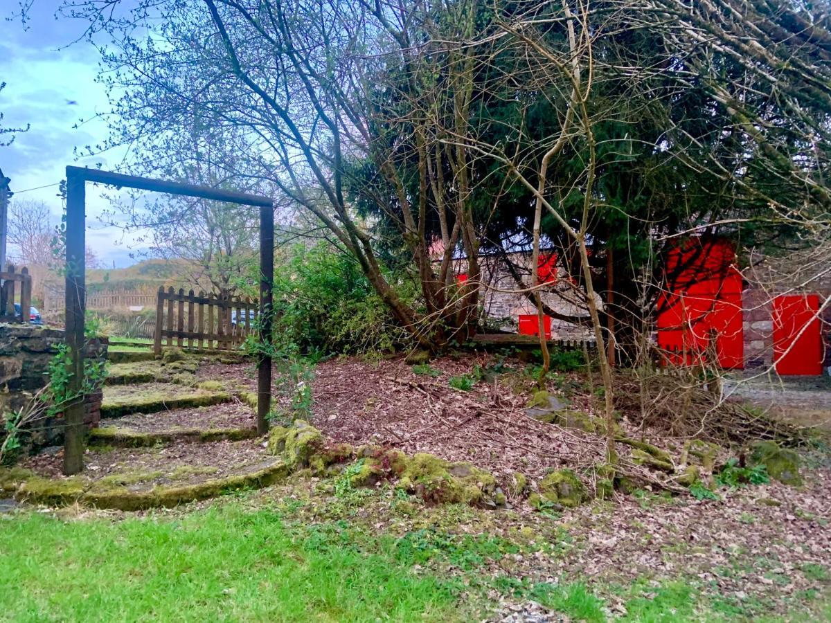 Lacken Millhouse&Gardens Cavan Exterior foto
